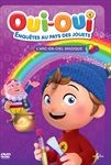 OUIOUI-LARCENCIEL-MAGIQUE-840-DVD-F