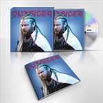 OUTSIDER-5-CD