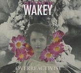 OVERREACTIVIST-13175-CD