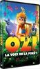 OZI-La-Voix-de-la-Foret-DVD-F