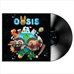 Oasis-7-Vinyl