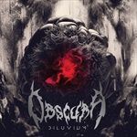 Obscura-Diluvium-CD
