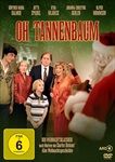 Oh-Tannenbaum-Eine-Weihnachtsgeschichte-nach-Charles-Dickens-mit-Guenther-Maria-Halmer-DVD-D