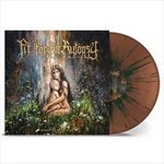 Oh-What-The-Future-HoldsTransp-Blue-Vinyl-154-Vinyl