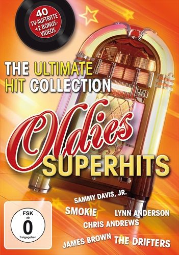 Image of Oldies Superhits