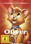 Oliver-Co-Disney-Classics-26-95-