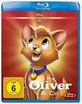 Oliver-Co-Disney-Classics-26-Blu-ray-D