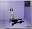 Olivia-Rodrigo-GUTS-CD