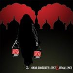 Omar-RodrguezLopezLydia-Lunch-167-Vinyl