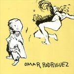 Omar-Rodriguez-165-Vinyl