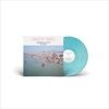 Ombrelloni-Gru-LP-marbled-tuerkis-45-Vinyl
