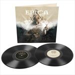 Omega-146-Vinyl
