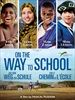 On-The-Way-To-School-2-DVDs-Bluray-2046-Blu-ray-D