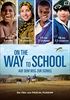 On-The-Way-To-School-Auf-dem-Weg-zur-Schule-2017-DVD-D