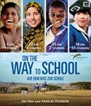 On-The-Way-To-School-Auf-dem-Weg-zur-Schule-Bl-2018-Blu-ray-D