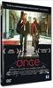 Once-DVD