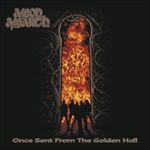 Once-Sent-From-The-Golden-Hall-180g-black-vinyl-206-Vinyl