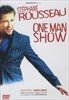 One-Man-Show-9223-DVD
