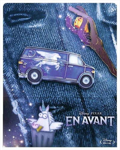 commandez maintenant!