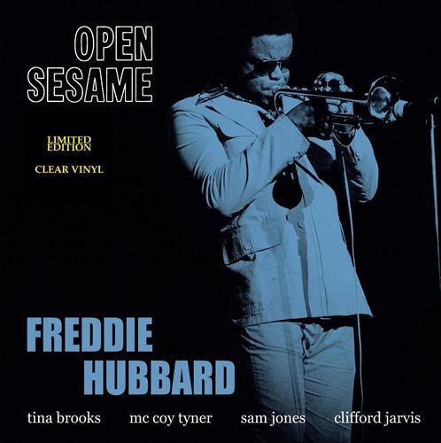 Open Sesame
