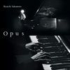 Opus-25-CD