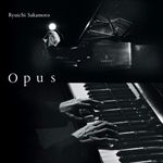 Opus-25-CD