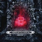 Origin-32-CD