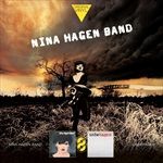 Original-Vinyl-Classics-Nina-Hagen-Band-unbeHag-5136-Vinyl