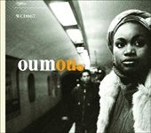 Oumou-6535-CD