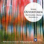 Ouvertueren-3065-CD