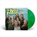 Over-The-Hump-30th-Anniversary-green-LP-162-Vinyl