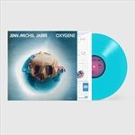 Oxygene-50th-Anniversary-Remastered-Edition-Colored-LP-56-Vinyl