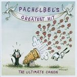 PACHELBELS-GREATEST-HITS-9135-CD