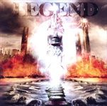 PALE-HORSETHE-8349-CD