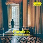PARALLELS-SHELLAC-REWORKS-BY-CHRISTIAN-LOEFFLER-251-Vinyl