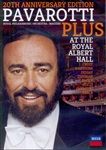 PAVAROTTI-PLUS-LIVE-FROM-THE-ROYAL-ALBERT-HALL-3922-DVD