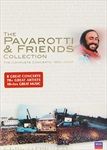 PAVAROTTIFRIENDS-COLLECTION-1737-DVD