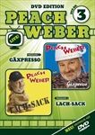 PEACH-WEBER-3-3967-DVD