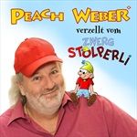 PEACH-WEBER-VERZELLT-VOM-ZWERG-STOLPERLI-6-CD