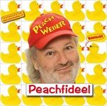 PEACHFIDEEL-160-CD