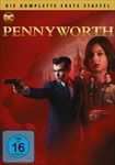 PENNYWORTH-STAFFEL-1-44-DVD-D