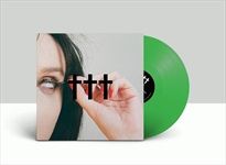 PERMANENTRADIANT-89-MaxiSingleVinyl