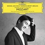 PIANO-CONCERTO-NO20SONATAS-K-281-K-332-2809-CD