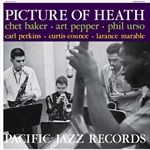 PICTURE-OF-HEATH-TONE-POET-VINYL-1-Vinyl