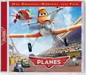 PLANES-593-CD