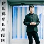 PLAYLAND-1551-Vinyl