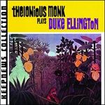 PLAYS-DUKE-ELLINGTON-KEEPNEWS-COLLECTION-4139-CD