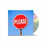 PLEASE-170-CD