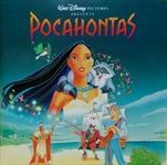 POCAHONTAS-ENGLISCH-7642-CD