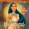 POCAHONTAS-HOERSPIEL-52-CD